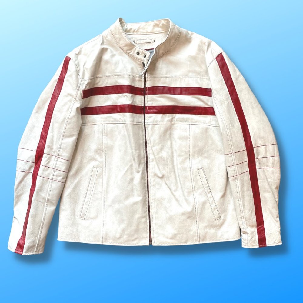 Wilson's Genuine Leather Jacket